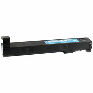 Clover Imaging Remanufactured Cyan Toner Cartridge for HP 827A (CF301A)