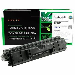 Clover Imaging Remanufactured Drum Unit for HP 126A (CE314A)