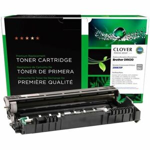 Clover Imaging Remanufactured Drum Unit for Brother DR630