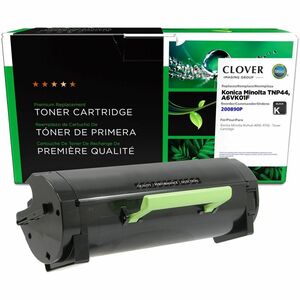 Clover Imaging Remanufactured Toner Cartridge for Konica Minolta TNP44 A6VK01F