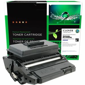 Clover Imaging Remanufactured High Yield Toner Cartridge for Samsung ML-D4550B/ML-D4550A