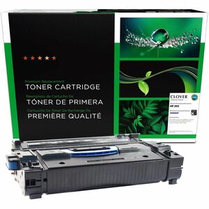 Clover Imaging Remanufactured High Yield Toner Cartridge for HP 25X (CF325X)