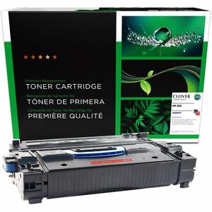 Clover Imaging Remanufactured High Yield MICR Toner Cartridge for HP CF325X, TROY 02-88000-001