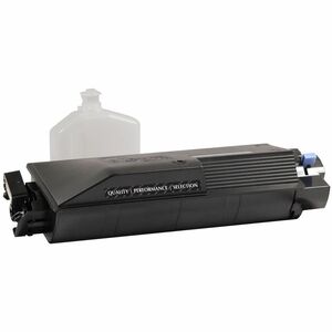 Clover Imaging Non-OEM New Black Toner Cartridge for Kyocera TK-5142K