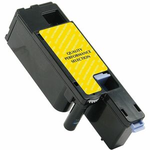 Office Depot® Remanufactured Yellow Toner Cartridge Replacement For Dell™ E525, ODE525Y