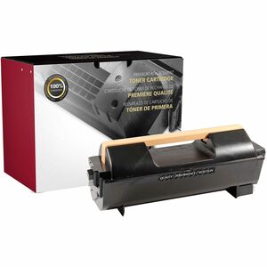 Office Depot® Remanufactured Black Toner Cartridge Replacement For Xerox® 4600, OD4600