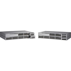 Cisco Catalyst C9200L-24P-4G Ethernet Switch