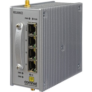 ComNet RL1000GW Layer 3 Switch