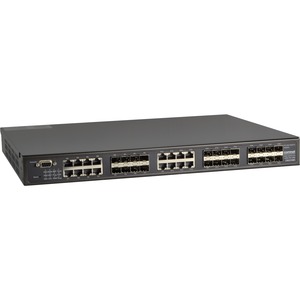 Comnet CNGE24MS2 Ethernet Switch
