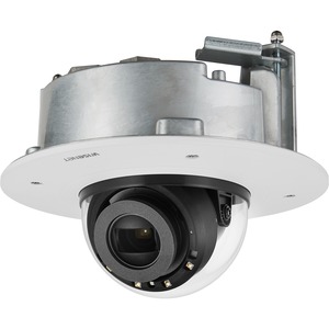 Wisenet XND-6081RF 2 Megapixel Full HD Network Camera - Monochrome - Dome