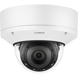 Wisenet XND-8081RV 5 Megapixel Indoor HD Network Camera - Dome