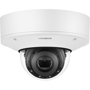 Wisenet XNV-6081R 2 Megapixel Outdoor HD Network Camera - Dome