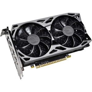 EVGA NVIDIA GeForce GTX 1650 Graphic Card - 4 GB GDDR5