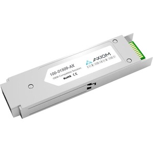 Axiom 10GBASE-LR XFP Transceiver for Calix - 100-01509