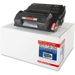 microMICR MICR Toner Cartridge - Alternative for HP