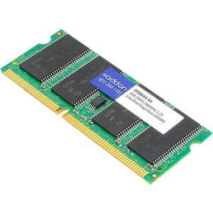 AddOn 4GB DDR4 SDRAM Memory Module