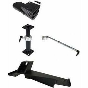 Havis Vehicle Mount for Mounting Base, Computer