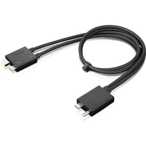 Lenovo Thunderbolt 3 Data Transfer Cable