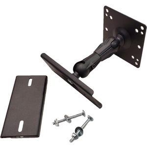 Havis Mounting Arm - Black