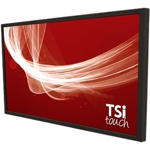 TSItouch NEC MultiSync C551 Digital Signage Display