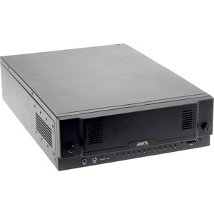 AXIS Camera Station S2212 Appliance - 6 TB HDD