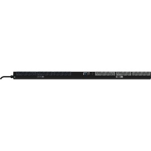 Panduit P48F04M Monitored Per Outlet PDU