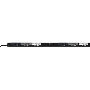 Panduit P36E01M Monitored Switched PDU