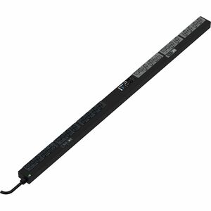 Panduit Basic PDU, 30AMP, 415V, (48)C13, IEC 60309 3P+N+E 6h 30A (IP67)
