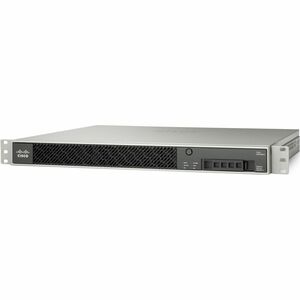 Cisco ASA 5515-X Network Security/Firewall Appliance