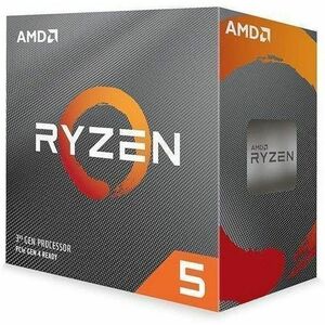 Ryzen5 3600　マザボ付き AMD Ryzen 5 3rd Gen - RYZEN 5 3600 Matisse (Zen 2) 6-Core 3.6 GHz