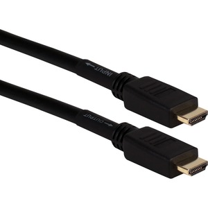 QVS 30-Meter HDMI UltraHD 4K with Ethernet Active Cable