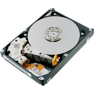 Toshiba AL15SEB 2.40 TB Hard Drive - 2.5" Internal - SAS (12Gb/s SAS)