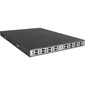 HPE FlexFabric 5945 2-slot Switch