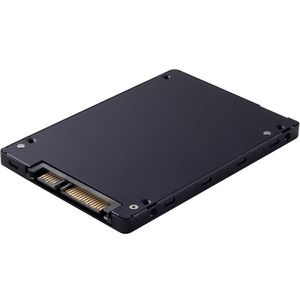 Lenovo 5200 960 GB Solid State Drive - 3.5" Internal - SATA (SATA/600) - Mixed Use