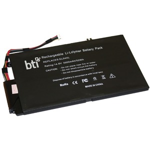 BTI Battery