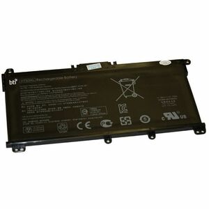 BTI Battery