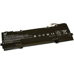 BTI Battery