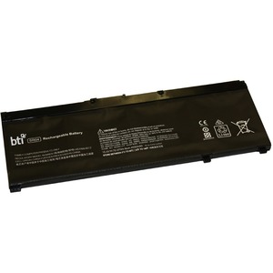 BTI Battery