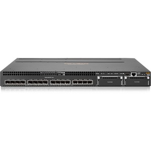 HPE 3810M 24SFP+ 250W Switch
