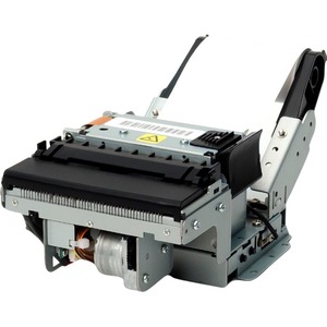 Star Micronics SK1-V211SF2-LQP-SP Desktop Direct Thermal Printer - Monochrome - Receipt Print - USB - Serial - With Cutter