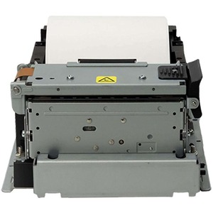 Star Micronics SK1-321SF4-Q-SP Desktop Direct Thermal Printer - Monochrome - Receipt Print - USB - USB Host - Serial - With Cutter