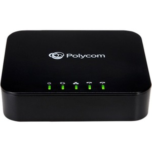 Poly OBi302 VoIP Gateway