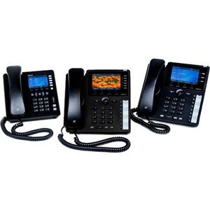 Obitalk OBi1032 Manager IP Phone - Corded - Corded/Cordless - Bluetooth, Wi-Fi