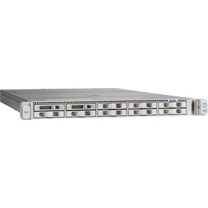 Cisco S195 Network Security/Firewall Appliance