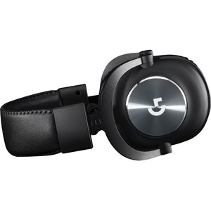 Logitech PRO Gaming Headset