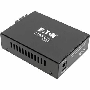 Tripp Lite by Eaton N785-INT-SC-SM Transceiver/Media Converter