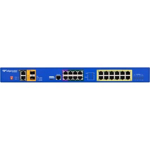 ribbon EdgeMarc 2900a PoE Data/Voice Gateway