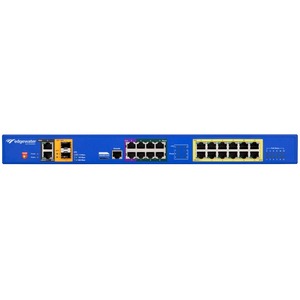 ribbon EdgeMarc 2900a PoE Data/Voice Gateway