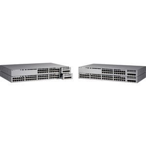 Cisco Catalyst 9200 C9200L-48T-4G Layer 3 Switch