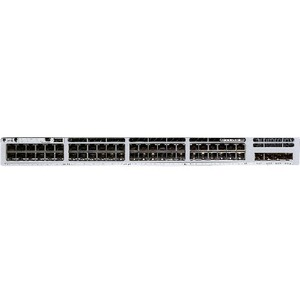 Cisco Catalyst 9300L-48T-4G-E Switch